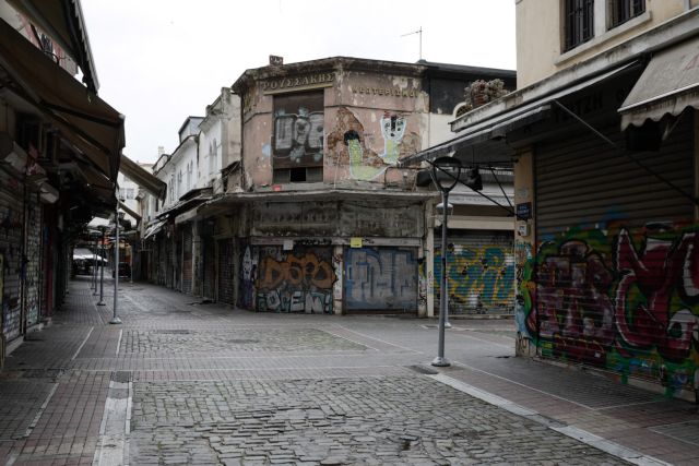 Κοροναϊός : Κρίσιμες οι επόμενες μέρες – Τα νέα έκτακτα μέτρα