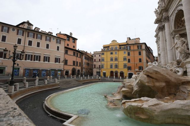 MEGA : Ζώντας στη Λομβαρδία του κοροναϊού - Η δραματική περιγραφή ενός Ιταλού