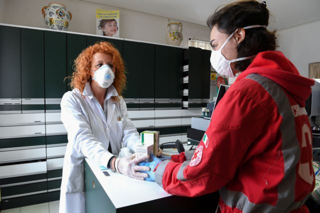 Καμπανάκι ΠΟΥ: Να διπλασιάσουμε τις προσπάθειες για καταπολέμηση του κοροναϊού