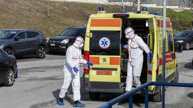 Κοροναϊός : Δέκατο κρούσμα στην Ελλάδα - Σε εγρήγορση για την εξάπλωση του ιού