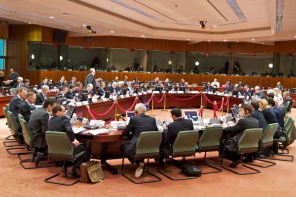 Eurogroup για κοροναϊό : Θα κάνουμε ό,τι χρειαστεί για να αντιμετωπίσουμε την πανδημία – Πλήρης κάλυψη της Αθήνας