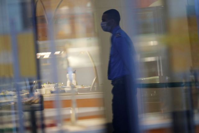 Κοροναϊός : Θα συνεργαστούν οι φαρμακευτικές για να αναπτυχθεί εμβόλιο λένε οι ΗΠΑ