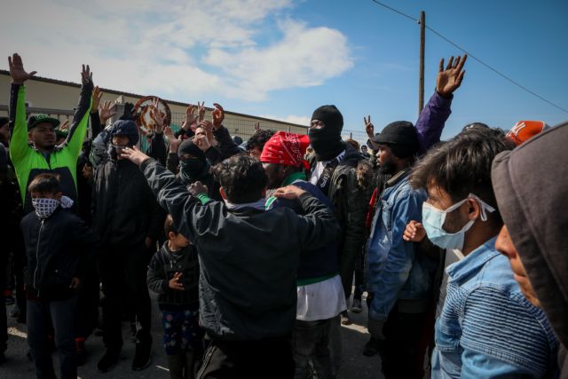 Προσφυγικό : Συνεχίζεται η ένταση στα νησιά