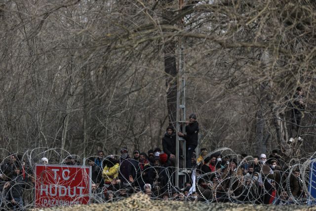 Σε τεντωμένο σχοινί για προσφυγικό - μεταναστευτικό: Επικίνδυνες ισορροπίες στη χώρα