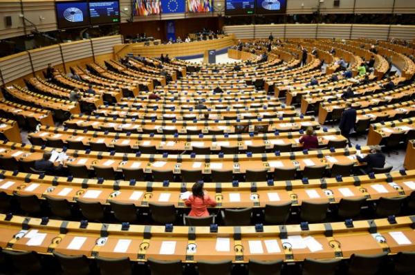 Ευρωκοινοβούλιο : Έκτακτη Σύνοδος στις 26 Μαρτίου για τη λήψη μέτρων για τον κοροναϊό