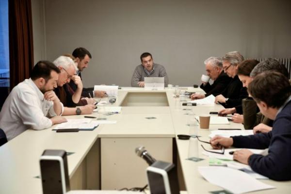 ΣΥΡΙΖΑ : Η κρίση δεν αντιμετωπίζεται με ημίμετρα και εκ των υστέρων διόρθωση λαθών