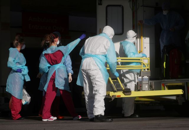 Κοροναϊός : Πέθανε από τον ιό 13χρονος στη Βρετανία