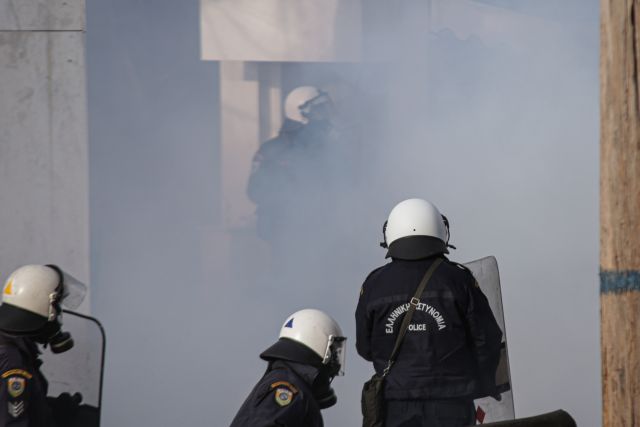 Σοβαρά επεισόδια στον Έβρο - Τούρκοι ρίχνουν χημικά στις ελληνικές δυνάμεις