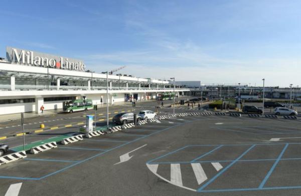 Κοροναϊός : Προς εθνικοποίηση αερομεταφορέας στην Ιταλία – Σκέψεις για κρατικοποιήσεις και στη Γαλλία