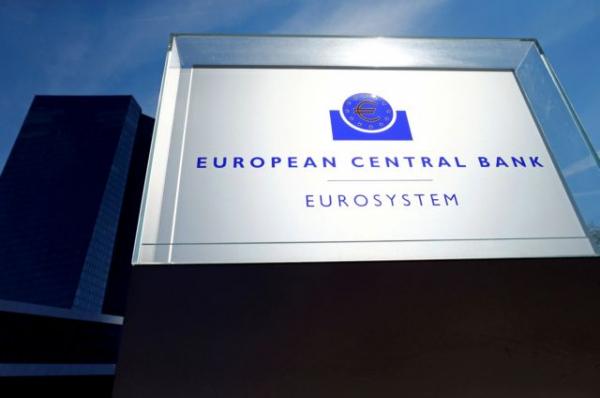 Κοροναϊός : Η Ευρωπαϊκή Κεντρική Τράπεζα επιβεβαίωσε κρούσμα σε εργαζόμενό της