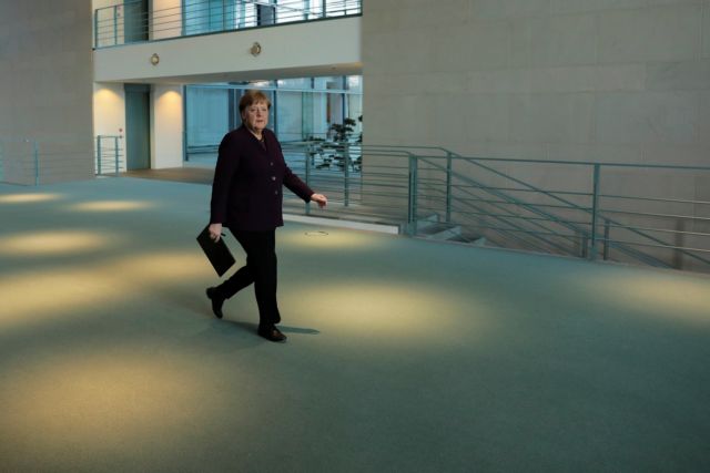 Κοροναϊός : Δέκα επιβεβαιωμένα κρούσματα μεταξύ προσφύγων στη Γερμανία