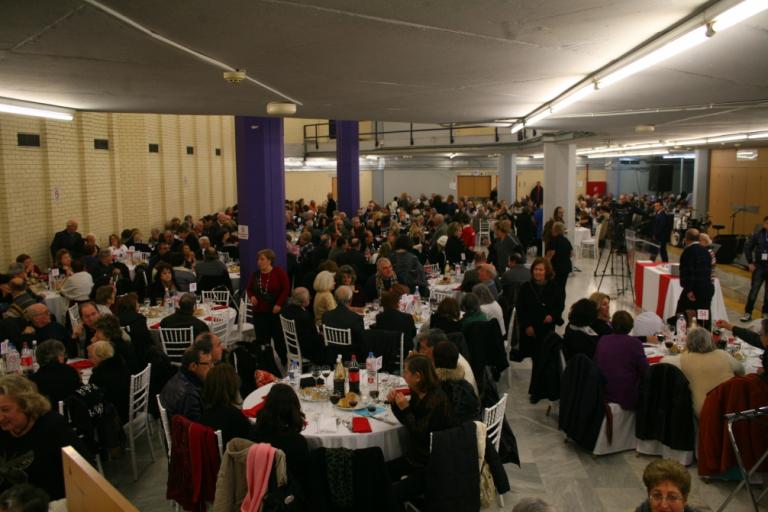 Αναστέλλεται η λειτουργία των κέντρων αγάπης και αλληλεγγύης του Δήμου Πειραιά