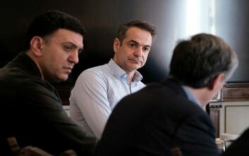 Editorial Ta Nea: Optimism