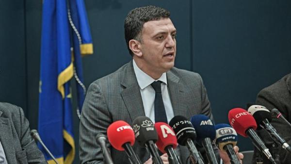 Greece takes emergency measures to prevent COVID-19 spread