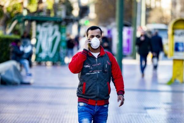Κοροναϊός: Λουκέτο σε όλη τη χώρα για να αποτραπεί η πανδημία