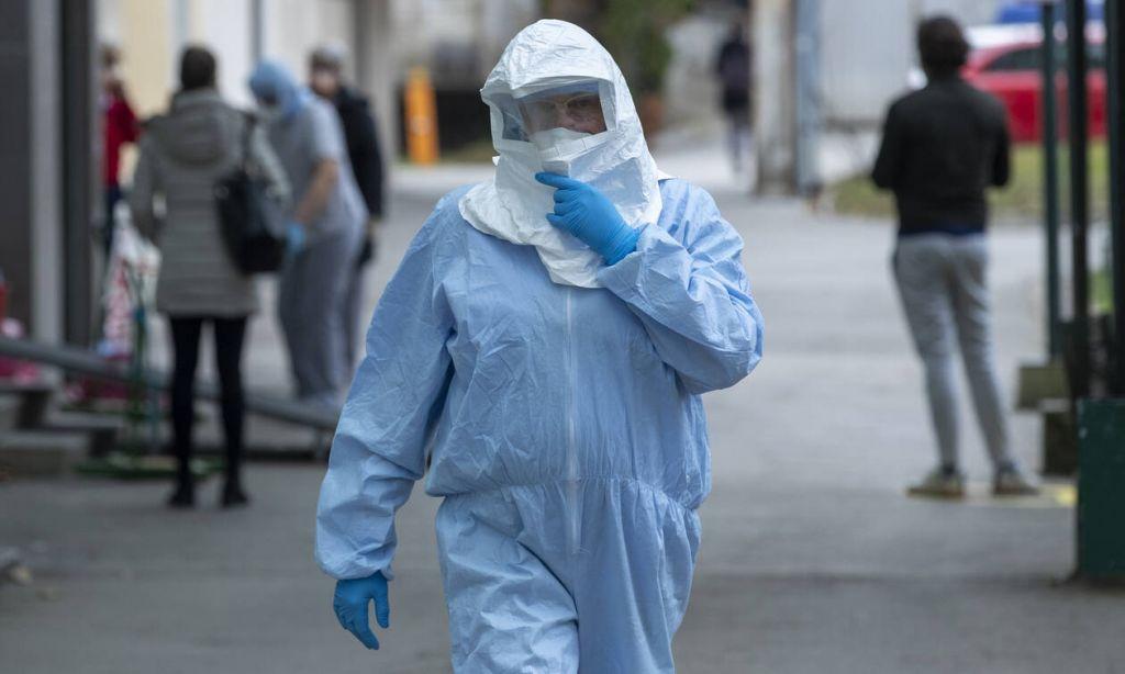 Κοροναϊός : Κρίσιμος μήνας ο Απρίλιος – Ανησυχία για διασπορά του ιού στη νησιωτική χώρα