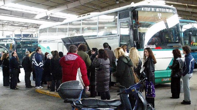 Κοροναϊός: Παρέμβαση εισαγγελέα ζητεί η Αντιπεριφερειάρχης Μαγνησίας για εκδρομείς στην Τουρκία