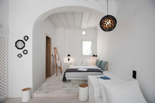 Κοροναϊός : Απαγόρευση λειτουργίας εποχικών τουριστικών καταλυμάτων ως 30 Απριλίου