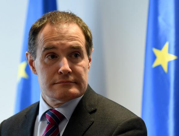 Frontex approves emergency assistance in guarding Greece’s external borders with Turkey