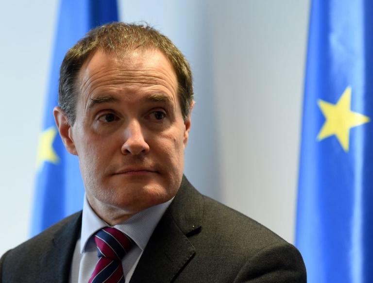 Frontex approves emergency assistance in guarding Greece’s external borders with Turkey