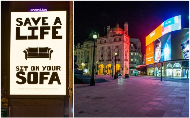 Κοροναϊός : Το λουκέτο στη Μ. Βρετανία πρέπει να διατηρηθεί έως τον Ιούνιο, λέει σύμβουλος της κυβέρνησης