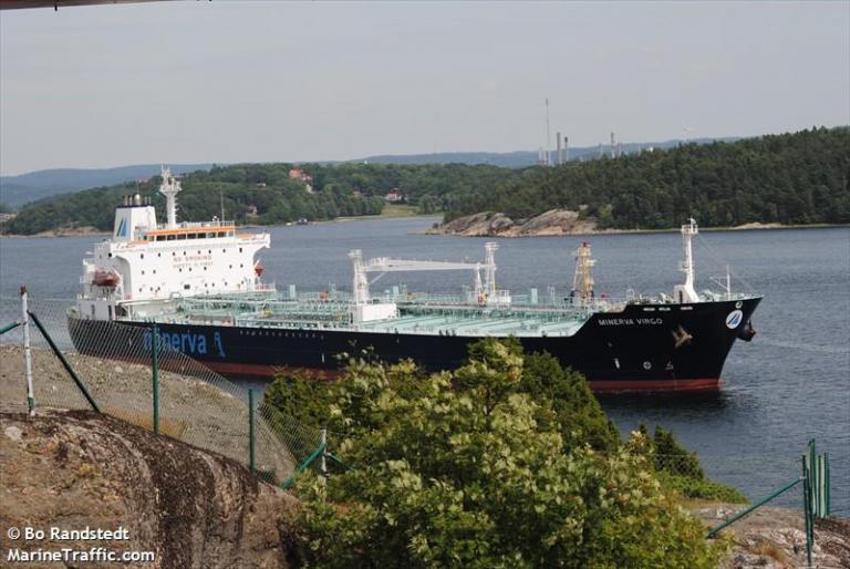 Πειρατεία σε ελληνικό δεξαμενόπλοιο στην Αφρική