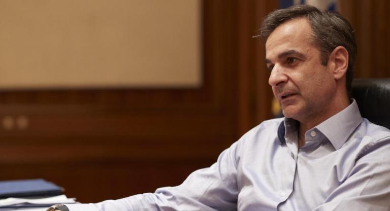 Greek cities becoming ghost towns as government launches COVID-19 ‘stay home’ campaign