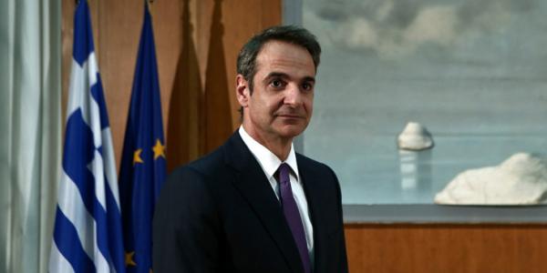 PM stresses existential battle against coronavirus, economic trials on Greek Independence Day