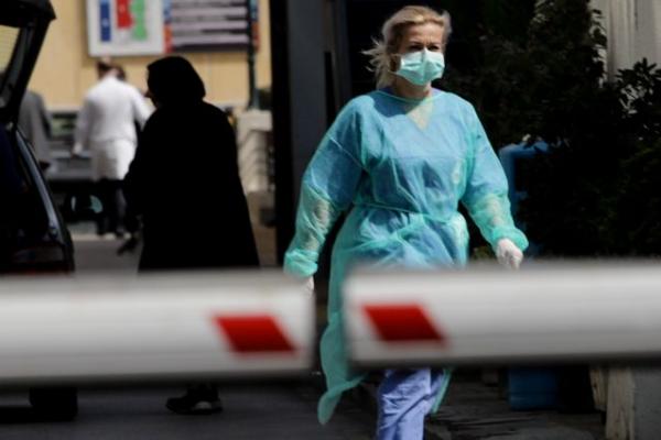 Stoiximan : Δωρεά 250.000 χειρουργικών μασκών για τους μαχητές των νοσοκομείων