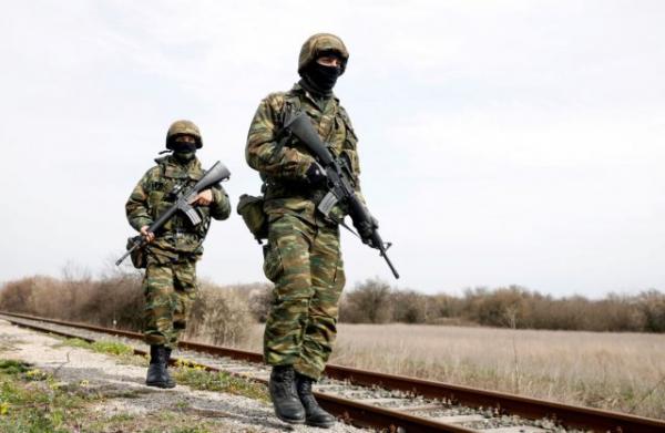 Θύμα της τουρκικής προπαγάνδας ακόμη και οι ΝΥΤ, λένε διπλωματικές πήγες