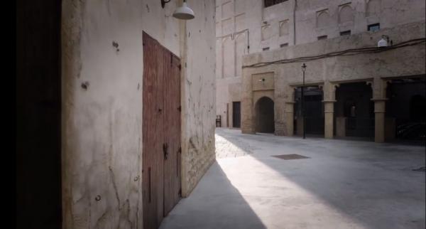 Η Nissan σε ένα “οδοιπορικό” στους άδειους δρόμους