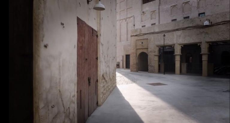 Η Nissan σε ένα «οδοιπορικό» στους άδειους δρόμους