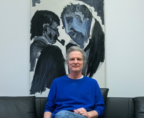 Ο Γερμανός που έφτιαξε το πρώτο διαγνωστικό τεστ για τον κοροναϊό μιλά στο in.gr