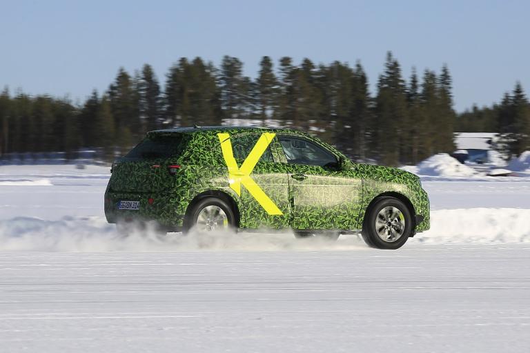 Οpel Mokka X 2021: Προπομπός εΧέλιξης