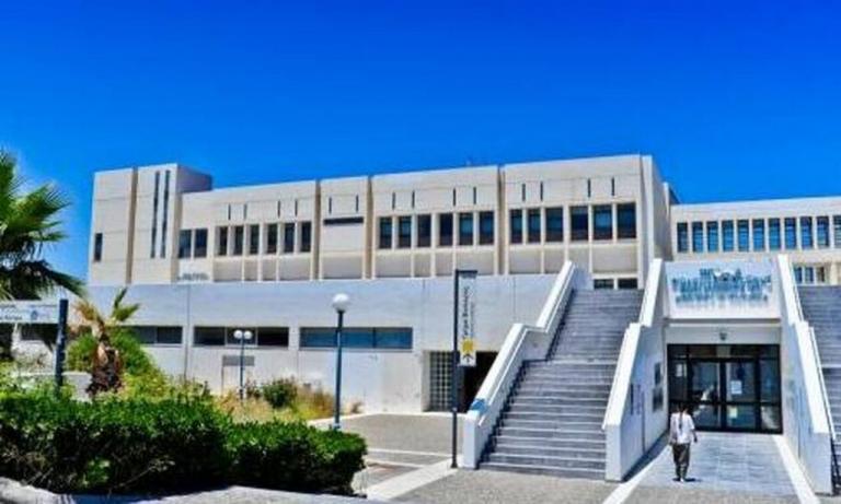 Λήξη συναγερμού στο Ρέθυμνο: Αρνητικός στον κοραναϊό ο φοιτητής