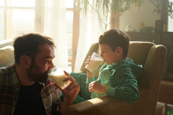 Μια διαφορετική προτροπή για να μείνουμε σπίτι από τη ΔΕΛΤΑ