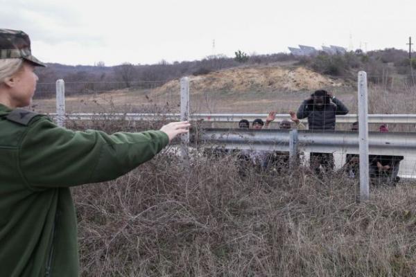 Κεντρικό Ισραηλιτικό Συμβούλιο : Ο Τούρκος υφυπουργός να ζητήσει συγγνώμη για τον παραλληλισμό Άουσβιτς και Έβρου