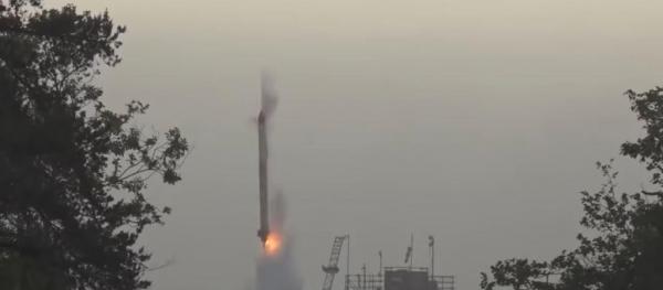 Εκτοξεύσεις τέλος – Ο κοροναϊός έβαλε λουκέτο και στο διαστημοδρόμιο της Ευρώπης