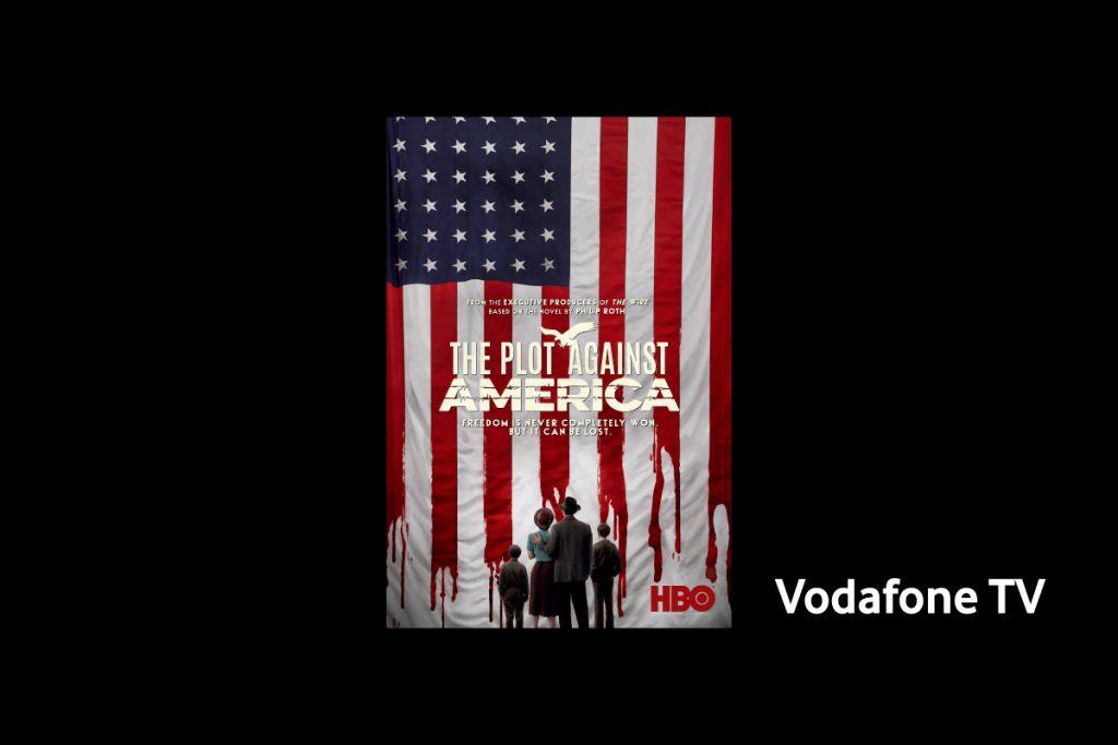 The Plot Against America: Πόσο μπορούν να αλλάξουν τον κόσμο οι επιλογές μας;