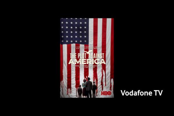 The Plot Against America: Πόσο μπορούν να αλλάξουν τον κόσμο οι επιλογές μας;