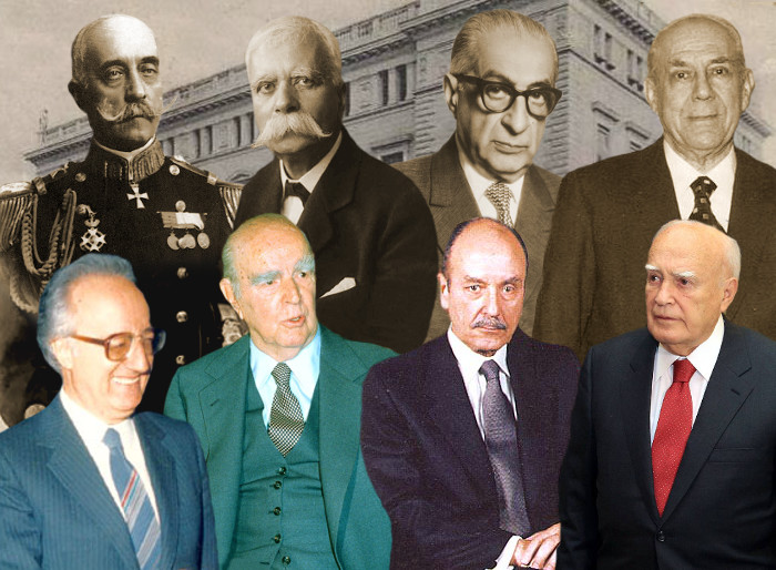 Πρόεδρος της Δημοκρατίας : Το αξίωμα και η διαδικασία εκλογής