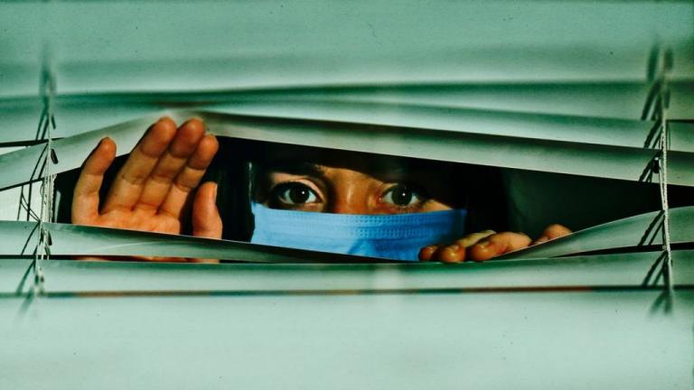 Ο κοροναϊός μπορεί να είναι καταστροφή, μπορεί και ευκαιρία – Μόνο μη γίνουμε ανθρωποφάγοι