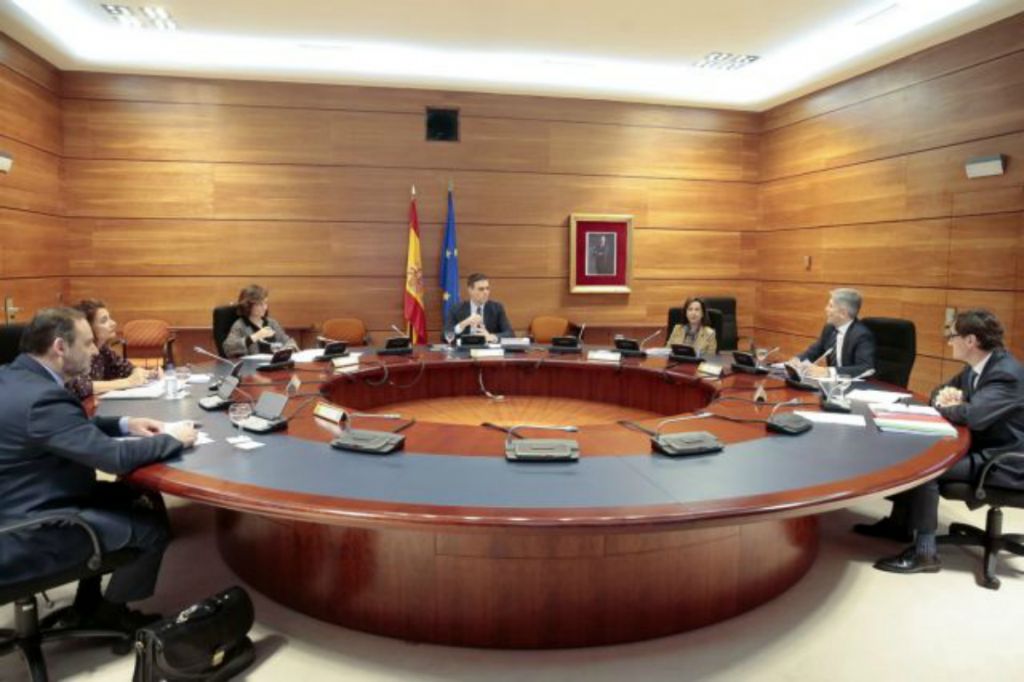 Κοροναϊός - Ισπανία : «Πακέτο βοήθειας ύψους 200 δισεκατομμυριών ευρώ»