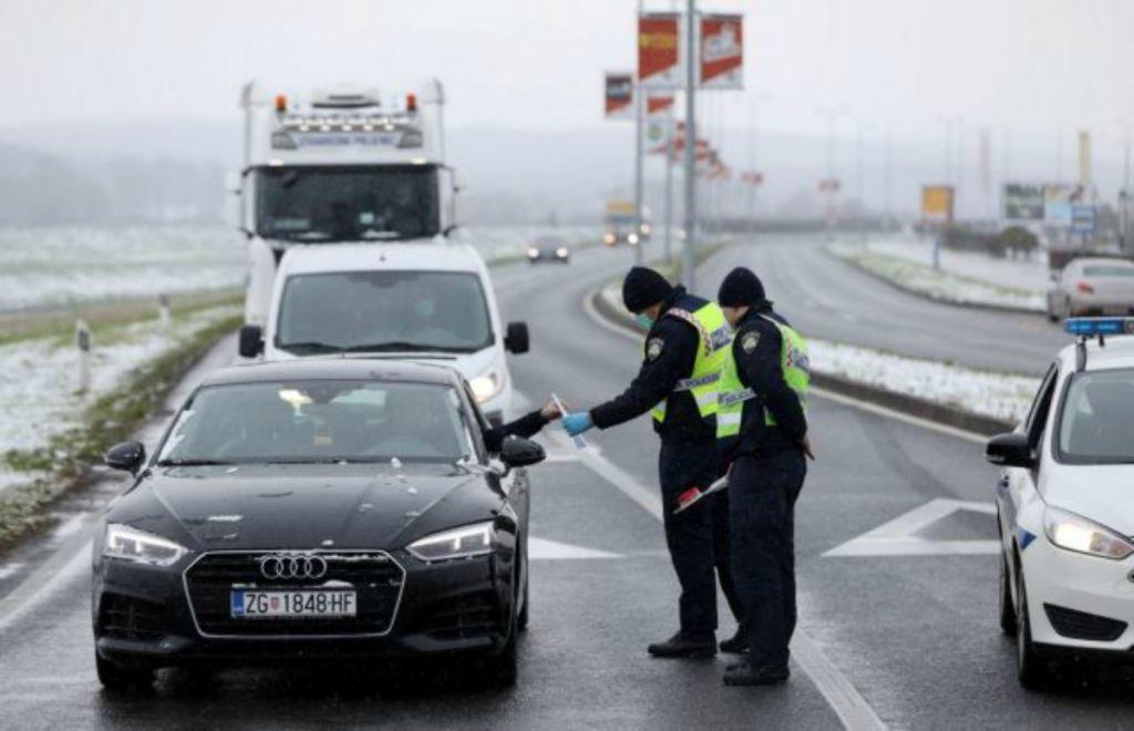 Κοροναϊός – Κροατία : Δεύτερος νεκρός – Στα 481 τα επιβεβαιωμένα κρούσματα