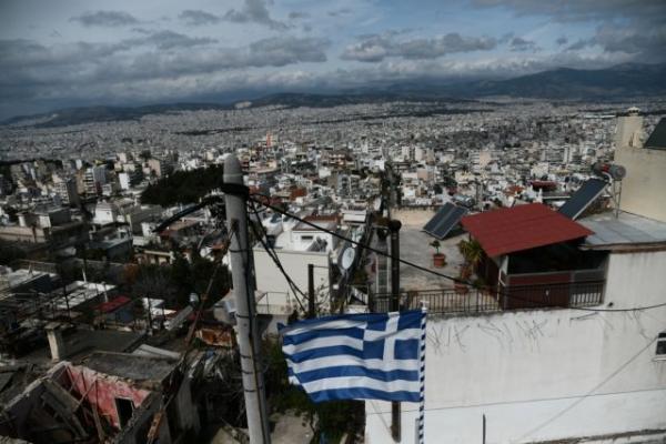 Για πρώτη φορά 25η Μαρτίου εν μέσω πανδημίας – Τα μηνύματα ελπίδας και το λιτό τελετουργικό