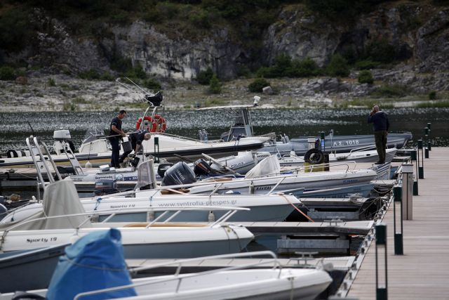 Kοροναϊός: Απαγόρευση απόπλου σκαφών αναψυχής σε όλη τη χώρα