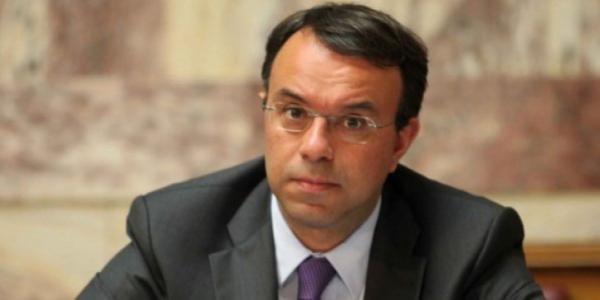 Editorial Ta Nea: Action