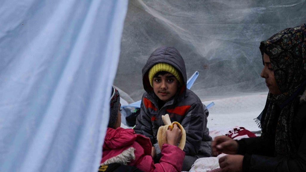 Μεταναστευτικό: Οδοιπορικό στον Έβρο – Τι συμβαίνει στα σύνορα