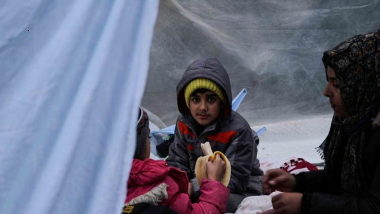 Μεταναστευτικό: Οδοιπορικό στον Έβρο – Τι συμβαίνει στα σύνορα