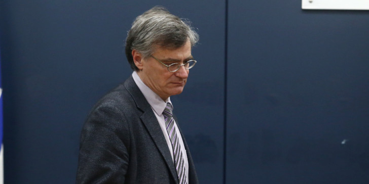 After schools, universities Greece shuts down courts, other venues to stem COVID-19 spread